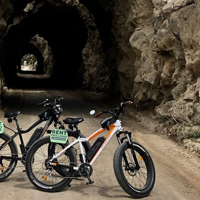 BV eBikes