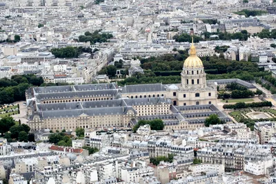 Paris Private 2.5-Hour E-Bike City Highlights Tour
