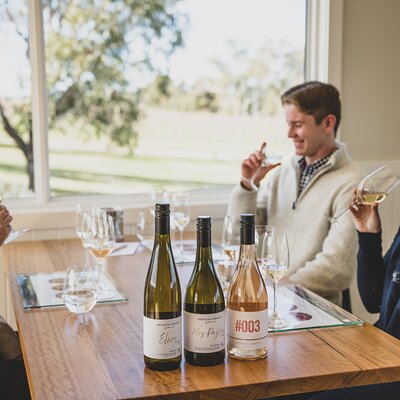 Savour with Swinging Bridge