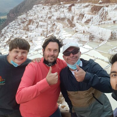 Exclusive Inka Tour