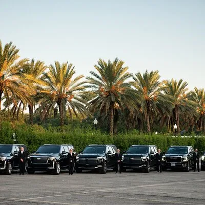 Airport and City Transfers in New Orleans