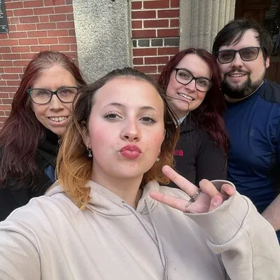 Boston Murder Mystery: Outdoor Detective Escape Game