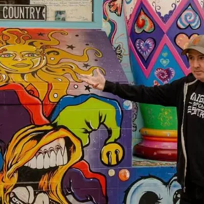 Love & Haight - San Francisco's Bohemian Past