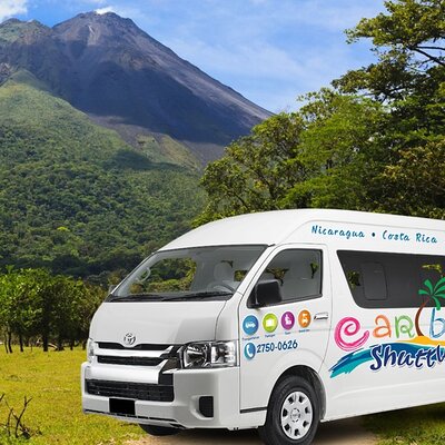 Caribe Shuttle