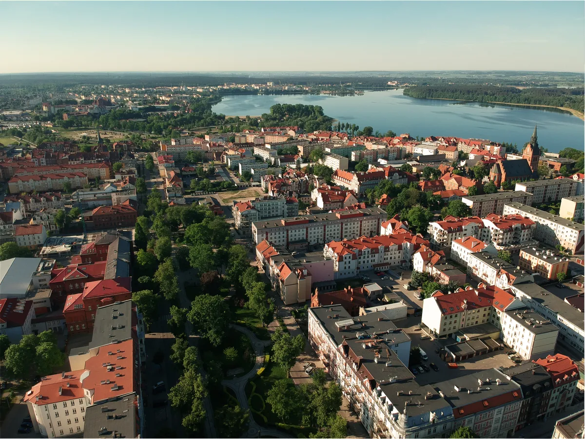 Krakow 3-Hour Bike Tour: Kazimierz, Podgorze, Jewish Ghetto and City Views