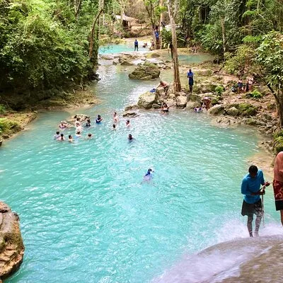 Toes N Di San Tours
