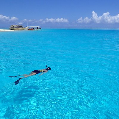 H2O Bora Bora Snorkeling Tours