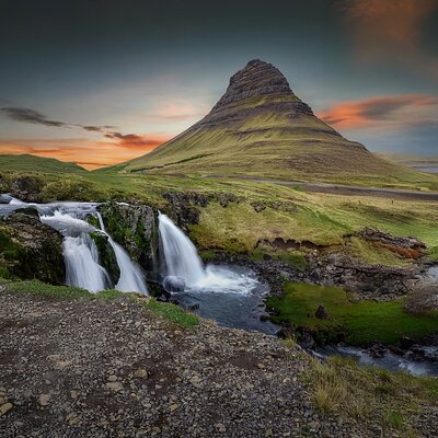 Unreal Iceland