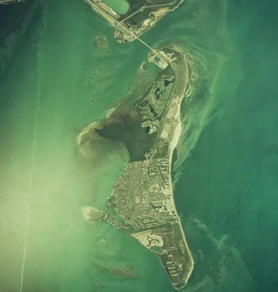 South Beach Miami Aerial Tour: Beaches, Mansions and Skyline