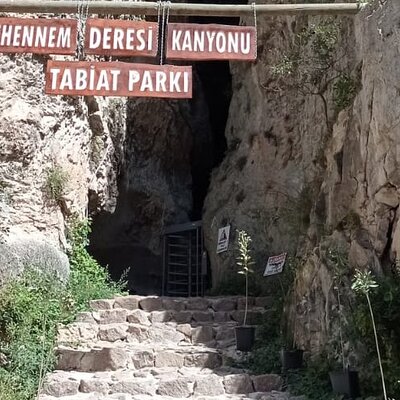 OZDEMIR TOUR