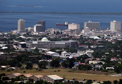 Club Kingston VIP Lounge and Priority Entry at Norman Manley Airport