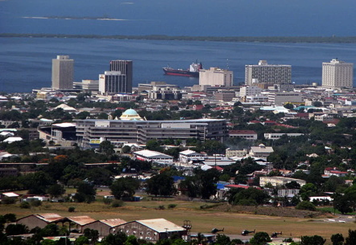 Club Kingston VIP Lounge and Priority Entry at Norman Manley Airport