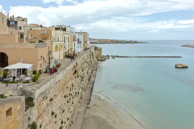 Mini-Cruise Boat Tour to the Caves of Santa Maria di Leuca with Swim Break