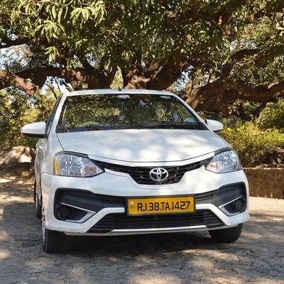 Private A/c Transfer Mount Abu To Abu Road (4 Seat A/c Sedan)