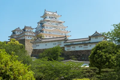 Himeji Half-Day Private Walking Tour with Government-Licensed Guide
