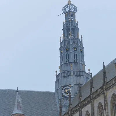 Delightful Haarlem