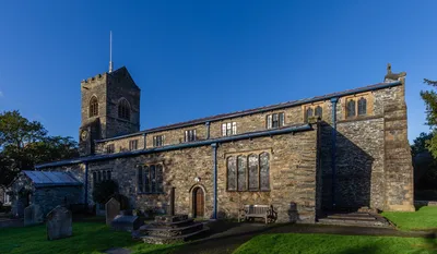 Lake District Sightseeing Day Trip from Liverpool with Blea Tarn and Lake Windermere