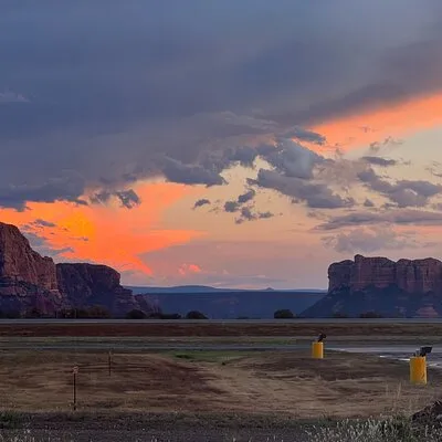 Mogollon Rim (80+ Mile) - Sedona Helicopter Tour