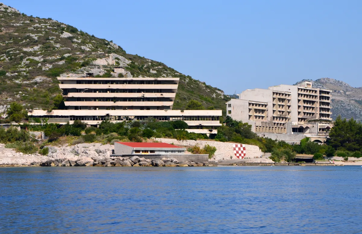 Montenegro Full-Day Trip from Dubrovnik with Optional Boat Trip to Our Lady of the Rocks