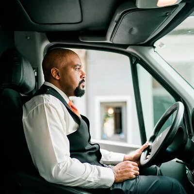 New Orleans Arrival Chauffeur Driven Transport