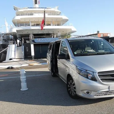 DREAM TOURS FRENCH RIVIERA
