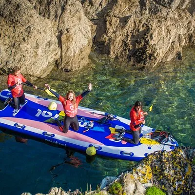 Newquay Activity Centre