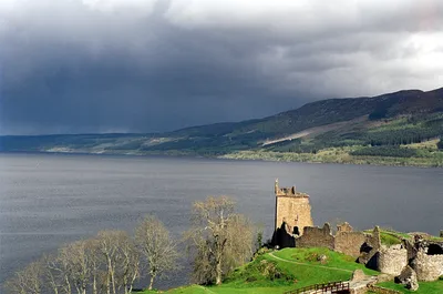 Skye and Eilean Donan Castle Small-Group Day Tour from Inverness