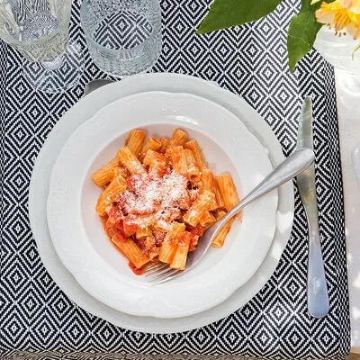 Dining Experience at a local's Home in L'Aquila with Show Cooking
