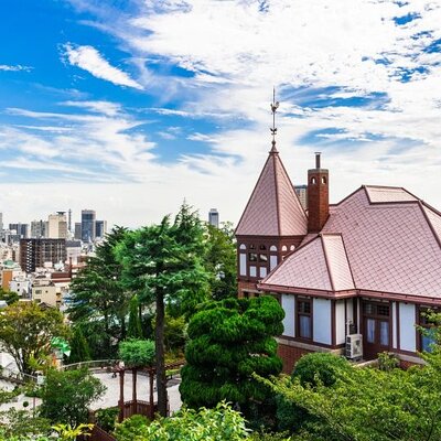 Japan Guide Agency