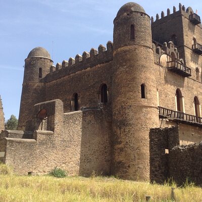 Original Ethiopia Tour