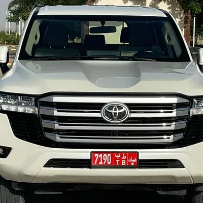 Salalah Glory Tours