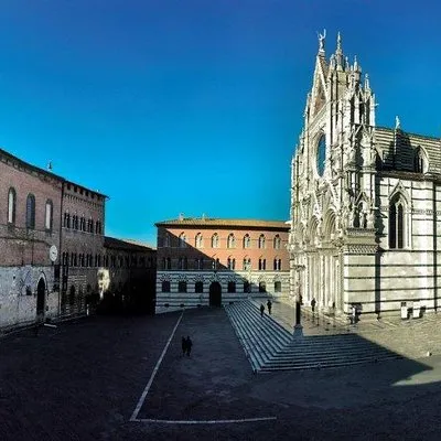 Siena Cathedral