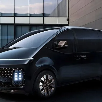 24/7 Private Airport Transfer: Incheon/Gimpo ↔ Seoul (Up To 10)