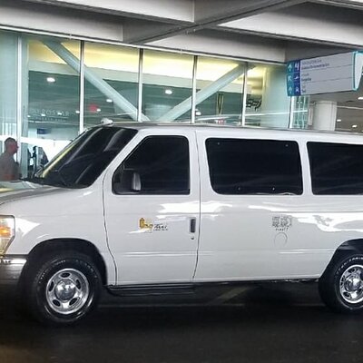 taxiGo DMC