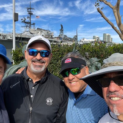 Amazing Annapolis Scavenger Hunt