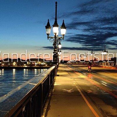 Bordeaux Awakens Private Sunrise Serenity Morning Tour