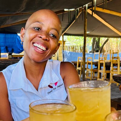 Small Group Immersive Cultural Tour in Maun