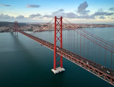 Lisbon Sunset Sailing with Portuguese Wine and History on a 2-Hour Boat Tour