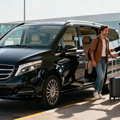 Dalaman Airport Transfer: Travel in Comfort to Fethiye