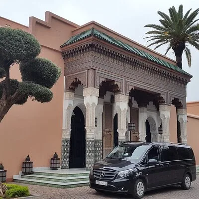 Unik Maroc Tours