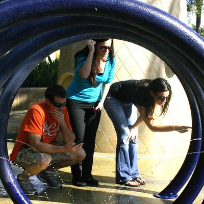 Baltimore Scavenger Hunt Adventure