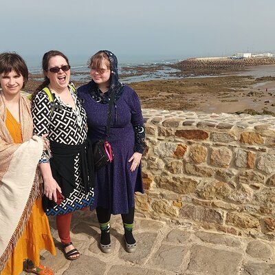 Tangiertours