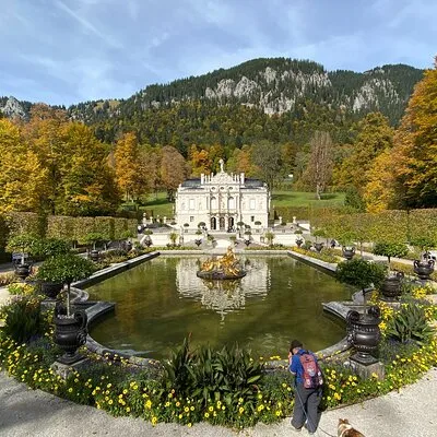 European Castles Tours