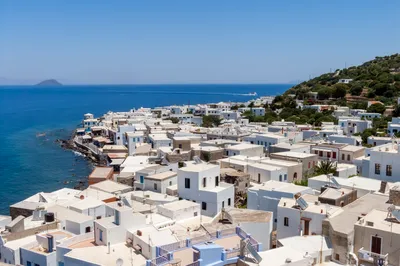 Full-Day Tour to Nisyros Volcano Island from Kos