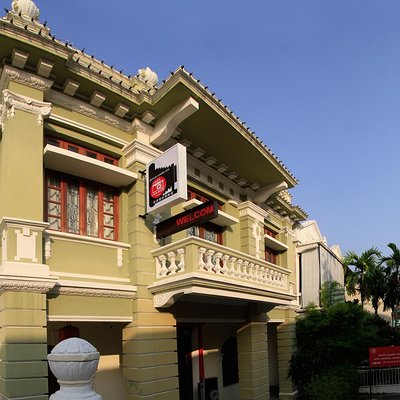 Asia Camera Museum Admission Ticket