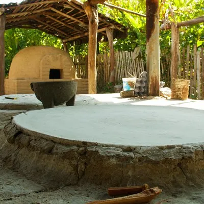 Authentic Rural Mexican Experience Adventure