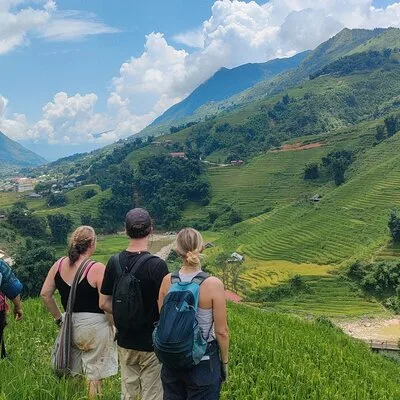 Mango Trekking Tours sapa