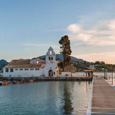 Corfu Private Tours