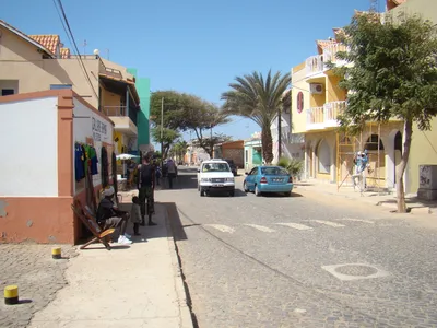 Horse Riding on Sal Island Beaches and Salt Mines in Cabo Verde
