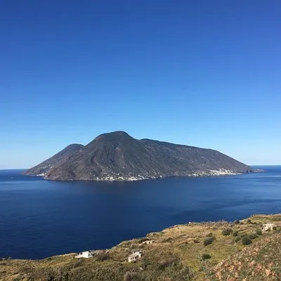 Lipari & Salina 